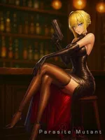 Parasite Mutant