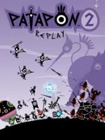 Patapon 2 Replay