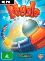 Peggle Deluxe