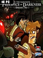 Penny Arcade Adventures: Episode Two