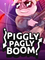 Piggly Pagly Boom
