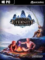 Pillars of Eternity: The White March - Part 1
