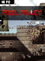 Pixel Piracy