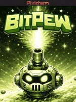 Pixicharm: BitPew