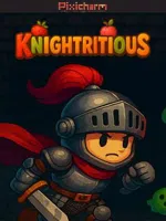 Pixicharm: Knightritious