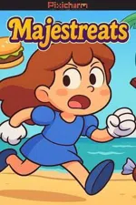 Pixicharm: Majestreats