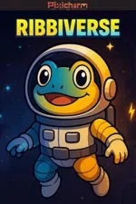 Pixicharm: Ribbiverse
