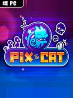 Pix the Cat