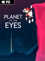 Planet of the Eyes