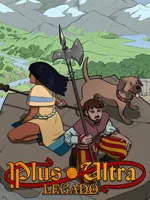 Plus Ultra: Legado