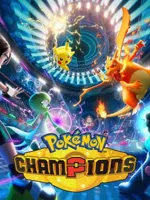 Pokémon Champions