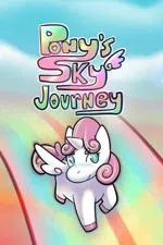 Pony's Sky Journey