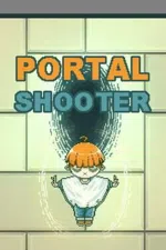 Portal Shooter