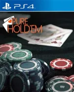 Pure Hold'em World Poker Championship