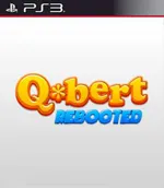 Q*Bert Rebooted