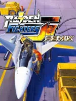 Raiden Fighters Jet Remix
