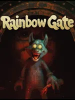 Rainbow Gate