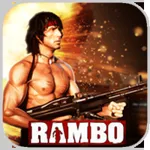 Rambo - The Mobile Game