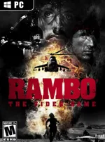Rambo: The Video Game