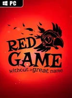 Red Game Without A Great Name