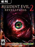 Resident Evil: Revelations 2 - Complete Season