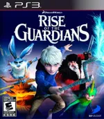 Rise of the Guardians