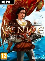 Rise of Venice: Beyond The Sea