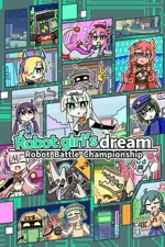 Robot Girl's Dream: Robot Battle Championship