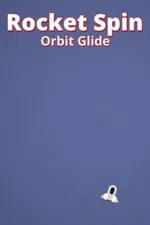 Rocket Spin Orbit Glide