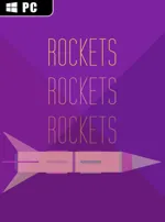 ROCKETSROCKETSROCKETS