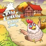 Run Chicken, Run!