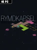 Rymdkapsel