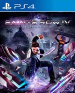 Saints Row IV: Re-Elected