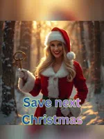 Save Next Christmas