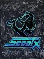 ScootX