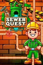 Sewer Quest