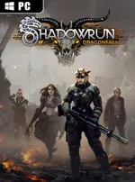 Shadowrun: Dragonfall