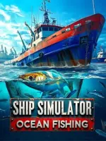 Ship Simulator: Ocean Fishing