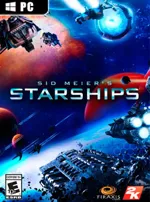 Sid Meier's Starships