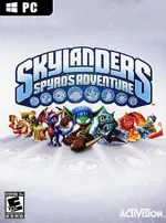 Skylanders: Spyro's Adventure
