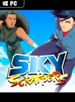SkyScrappers