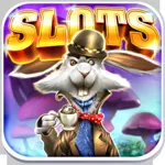 Slots - Journey of Magic