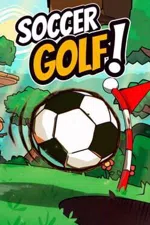 Soccer Golf!