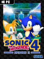 Sonic the Hedgehog 4: Episode II