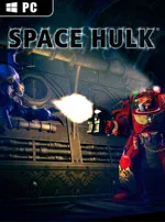 Space Hulk