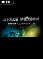Space Pilgrim: Episode One - Alpha Centauri