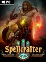 Spellcrafter