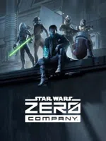 Star Wars Zero Company
