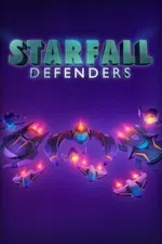 Starfall Defenders