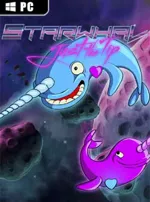 Starwhal: Just the Tip